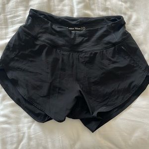 Outdoor Voices Running Shorts